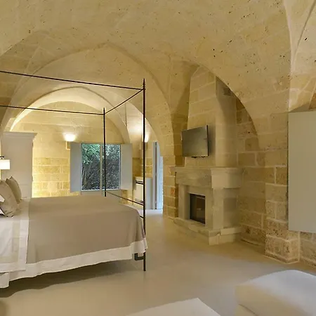 Masseria Trapana Hotel Lecce