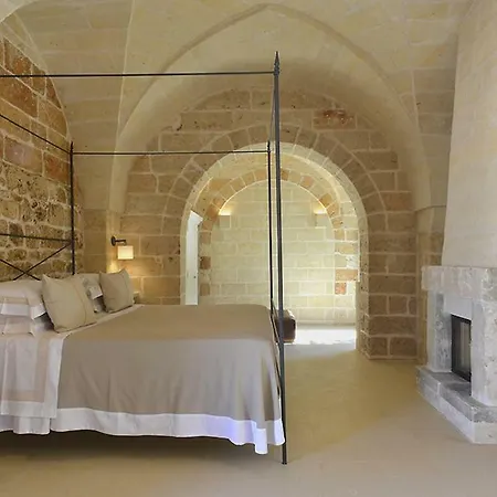 Masseria Trapana Hotel Lecce